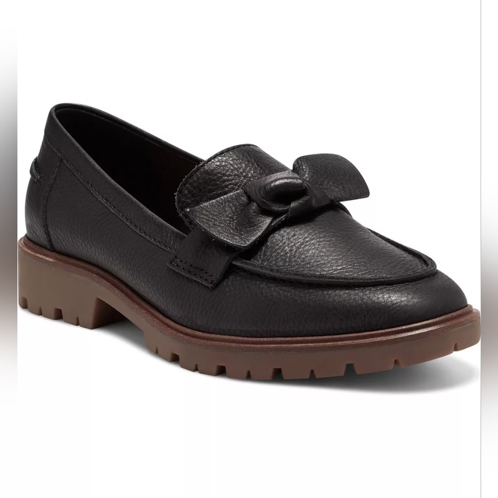 NWOB Lucky Brand Tamio Loafers